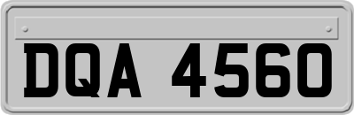 DQA4560
