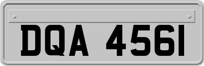 DQA4561