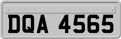 DQA4565