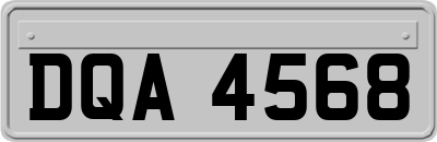 DQA4568