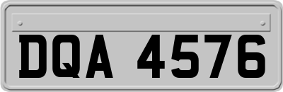 DQA4576