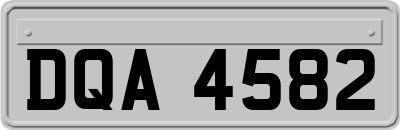 DQA4582