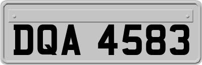 DQA4583