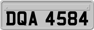 DQA4584