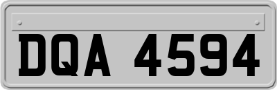 DQA4594