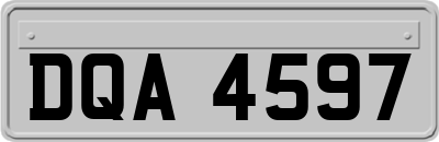 DQA4597