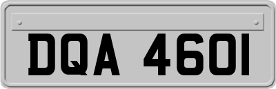 DQA4601