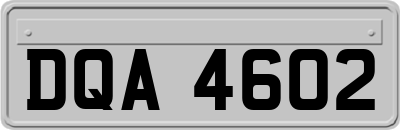 DQA4602