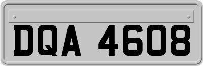 DQA4608