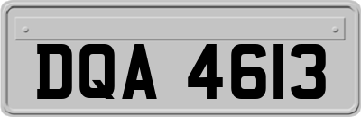 DQA4613