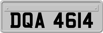 DQA4614