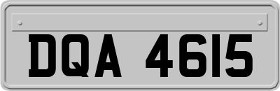 DQA4615