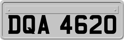 DQA4620