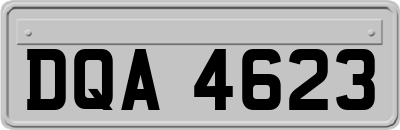 DQA4623