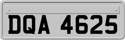DQA4625