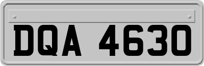 DQA4630