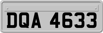 DQA4633