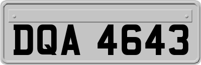 DQA4643