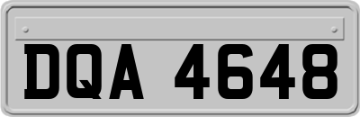 DQA4648