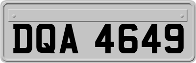 DQA4649