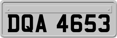 DQA4653
