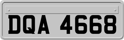 DQA4668