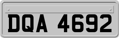 DQA4692