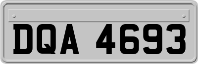 DQA4693