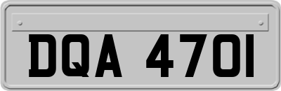 DQA4701