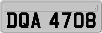 DQA4708