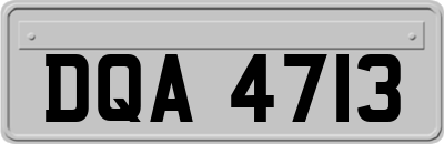 DQA4713