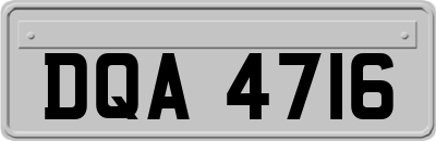 DQA4716