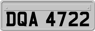 DQA4722