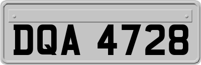 DQA4728