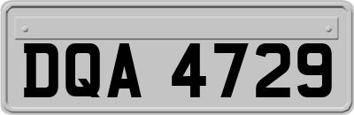 DQA4729