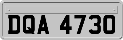 DQA4730