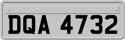 DQA4732
