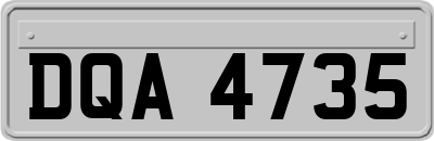 DQA4735