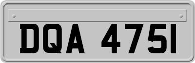DQA4751