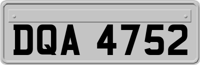 DQA4752