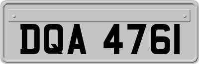 DQA4761
