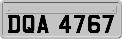 DQA4767