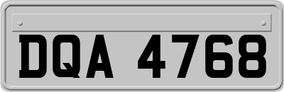 DQA4768