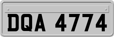 DQA4774