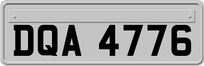 DQA4776