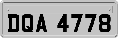 DQA4778