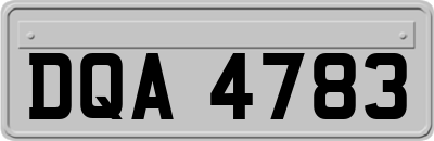 DQA4783