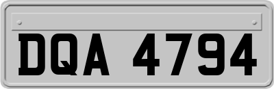 DQA4794