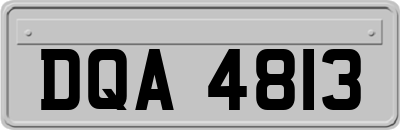 DQA4813