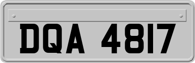 DQA4817